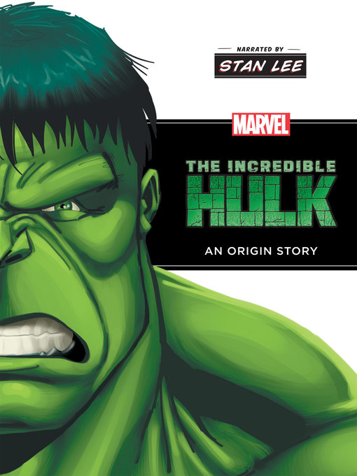 Richard Thomas创作的The Incredible Hulk作品的详细信息 - 可供借阅